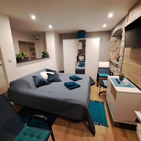 Apartman Barocco Lovran Exterior photo