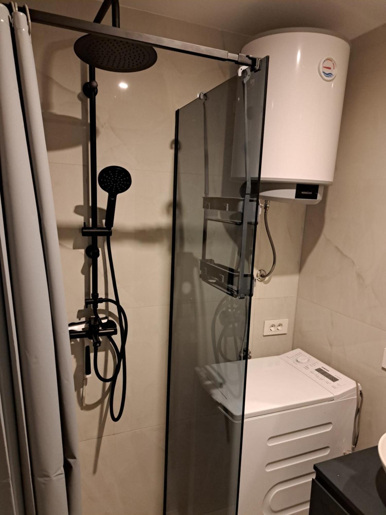 Apartman Barocco Lovran Exterior photo