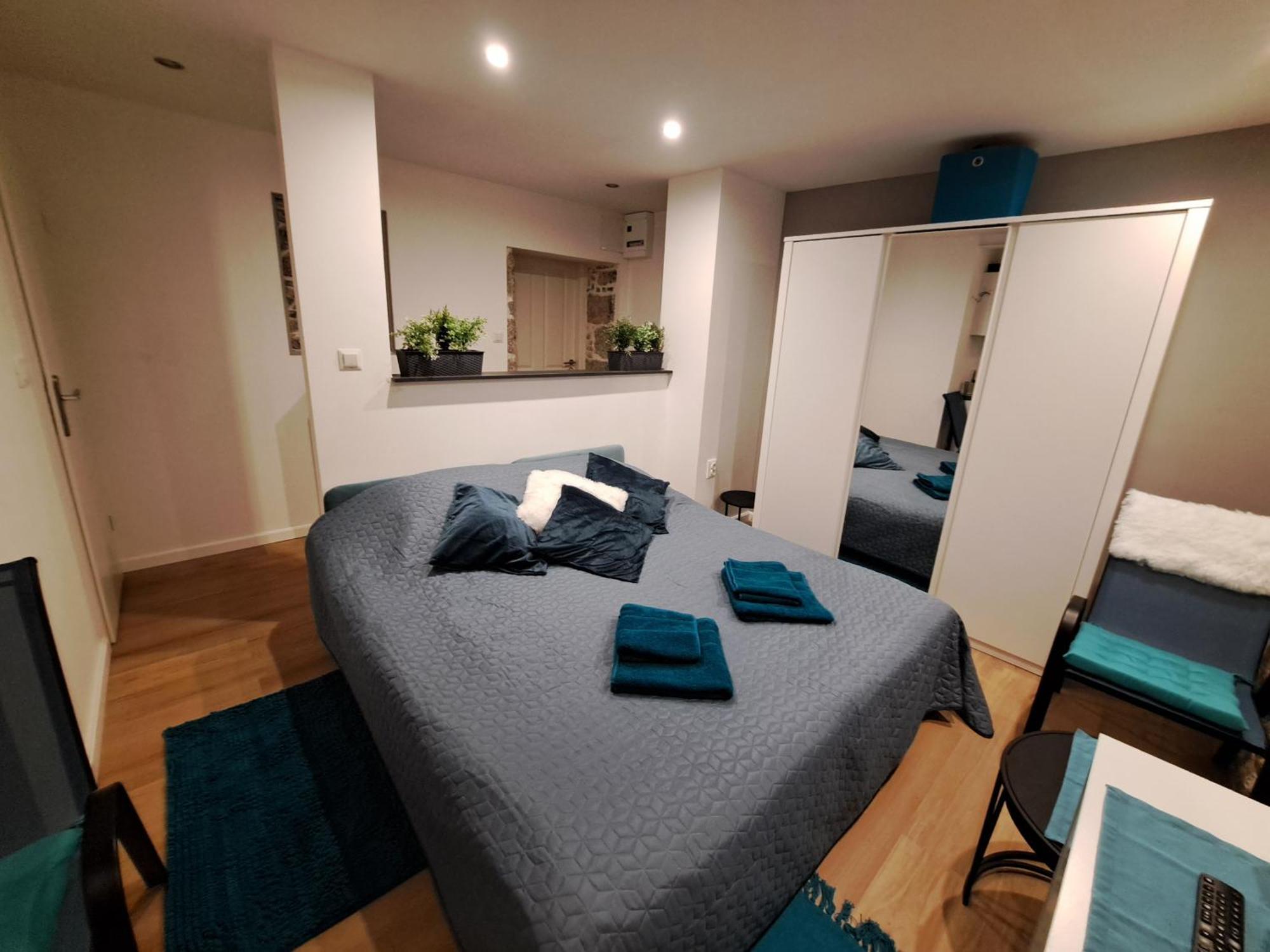 Apartman Barocco Lovran Exterior photo