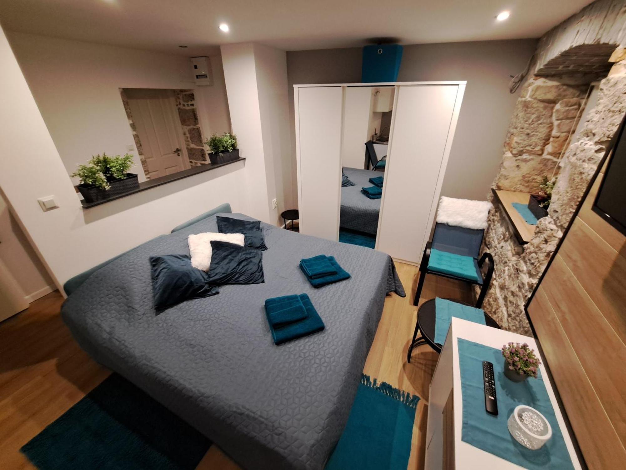 Apartman Barocco Lovran Exterior photo