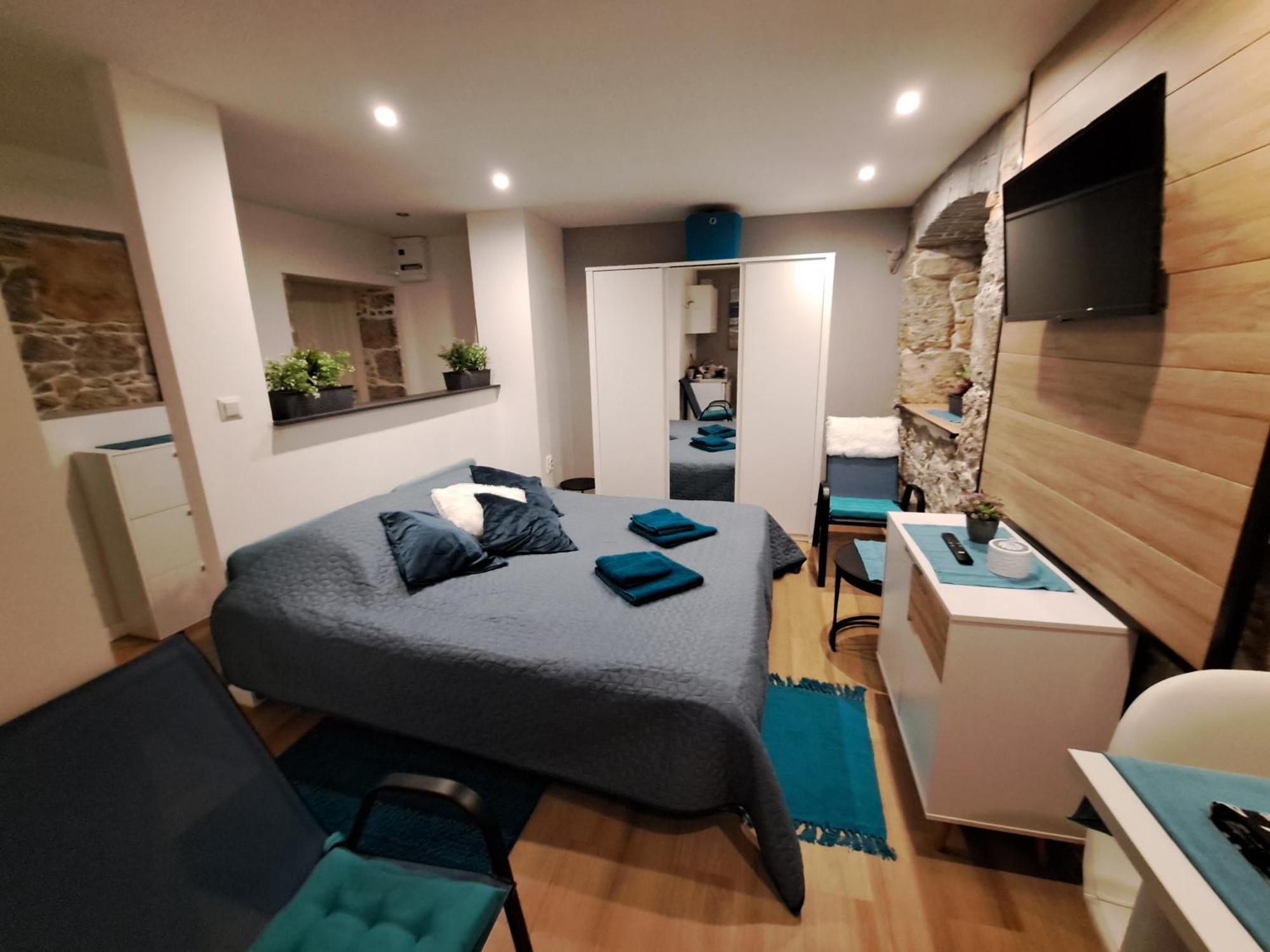 Apartman Barocco Lovran Exterior photo