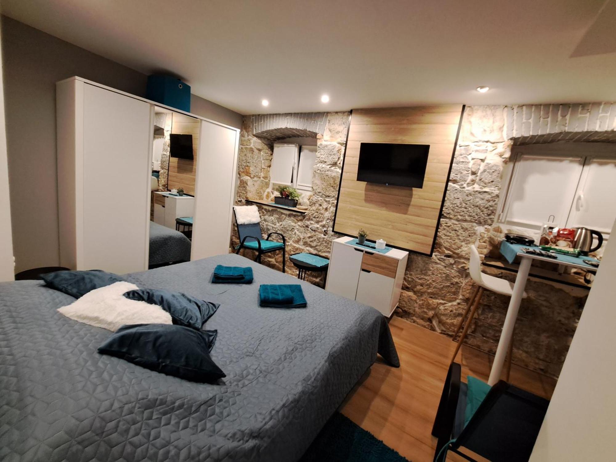 Apartman Barocco Lovran Exterior photo