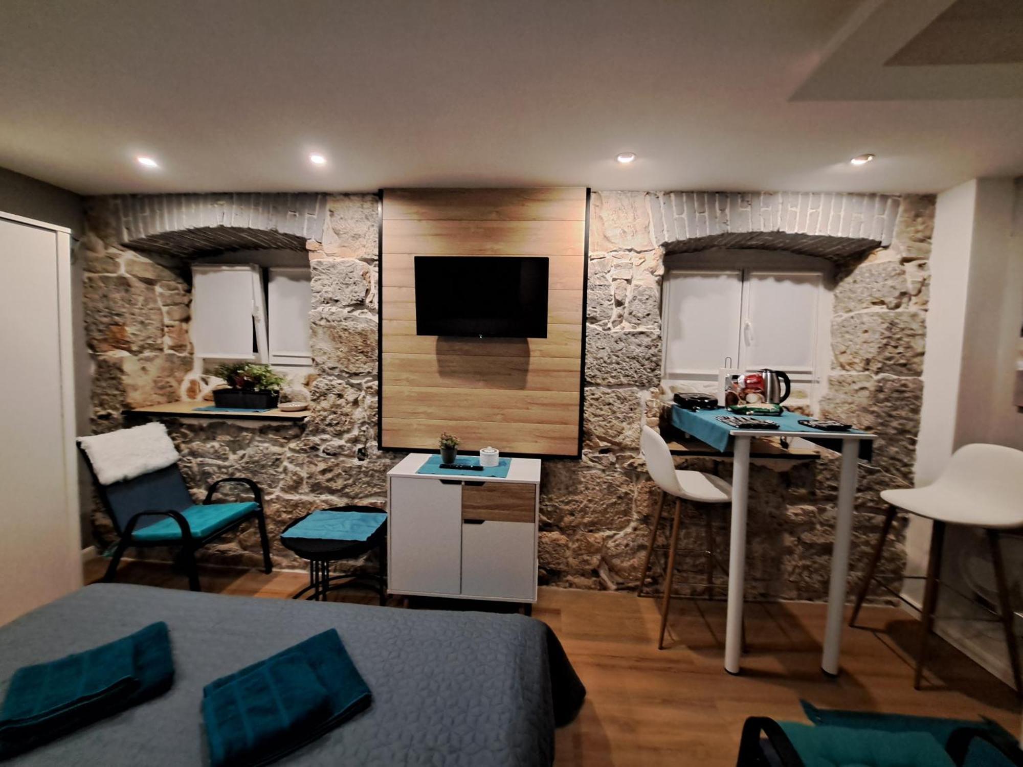 Apartman Barocco Lovran Exterior photo