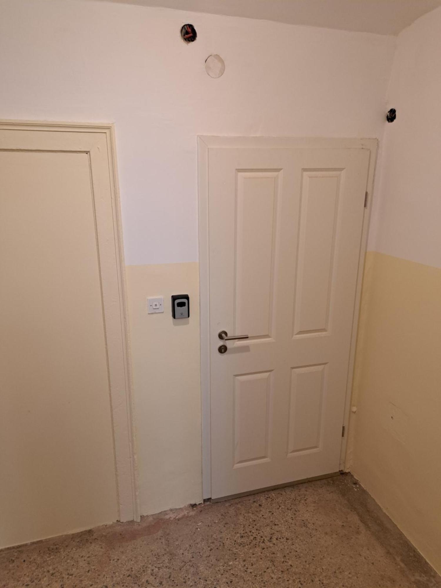Apartman Barocco Lovran Exterior photo