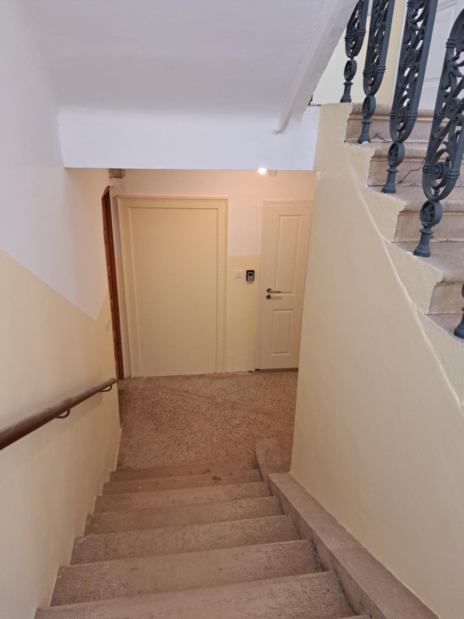 Apartman Barocco Lovran Exterior photo