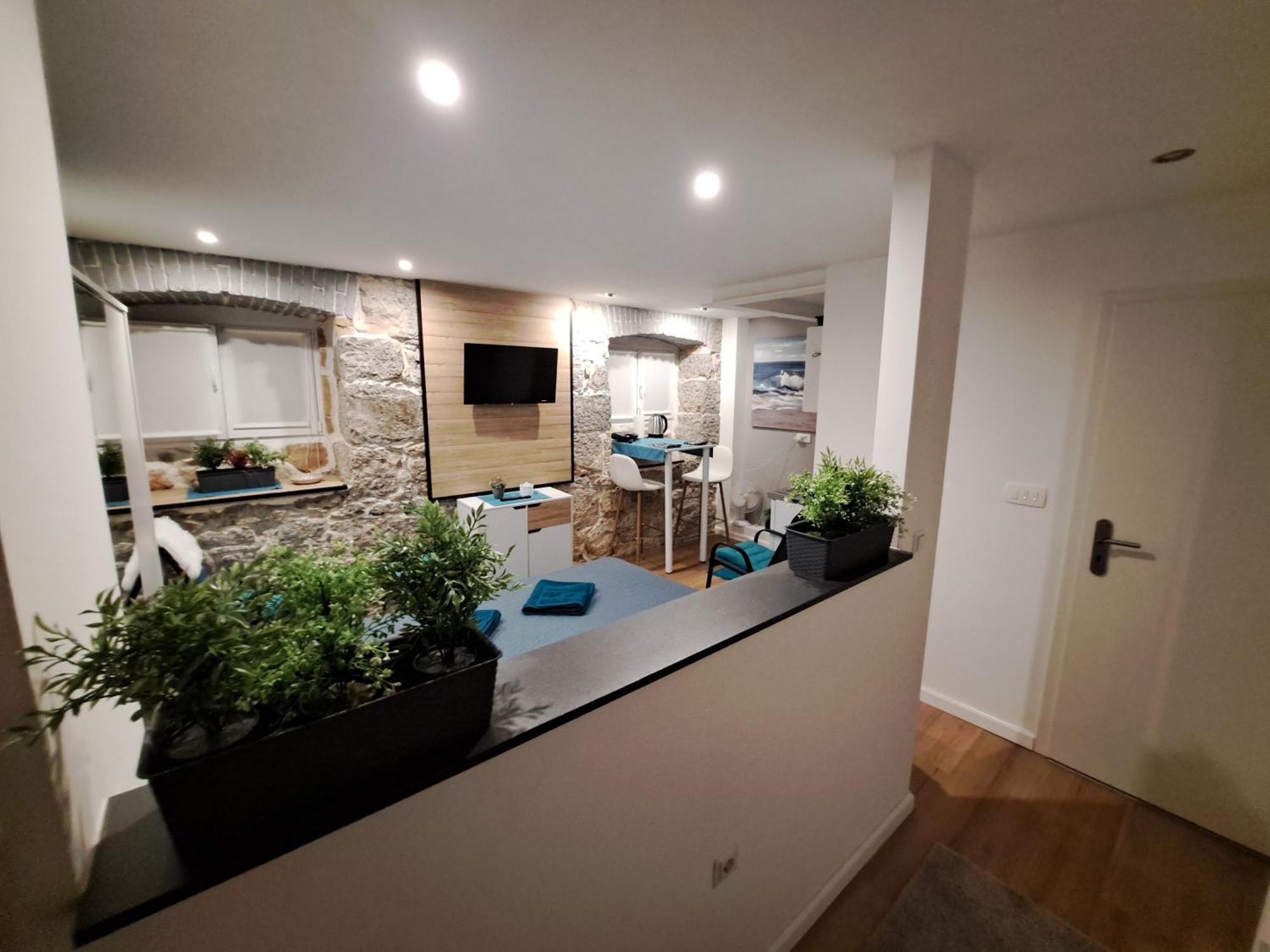 Apartman Barocco Lovran Exterior photo