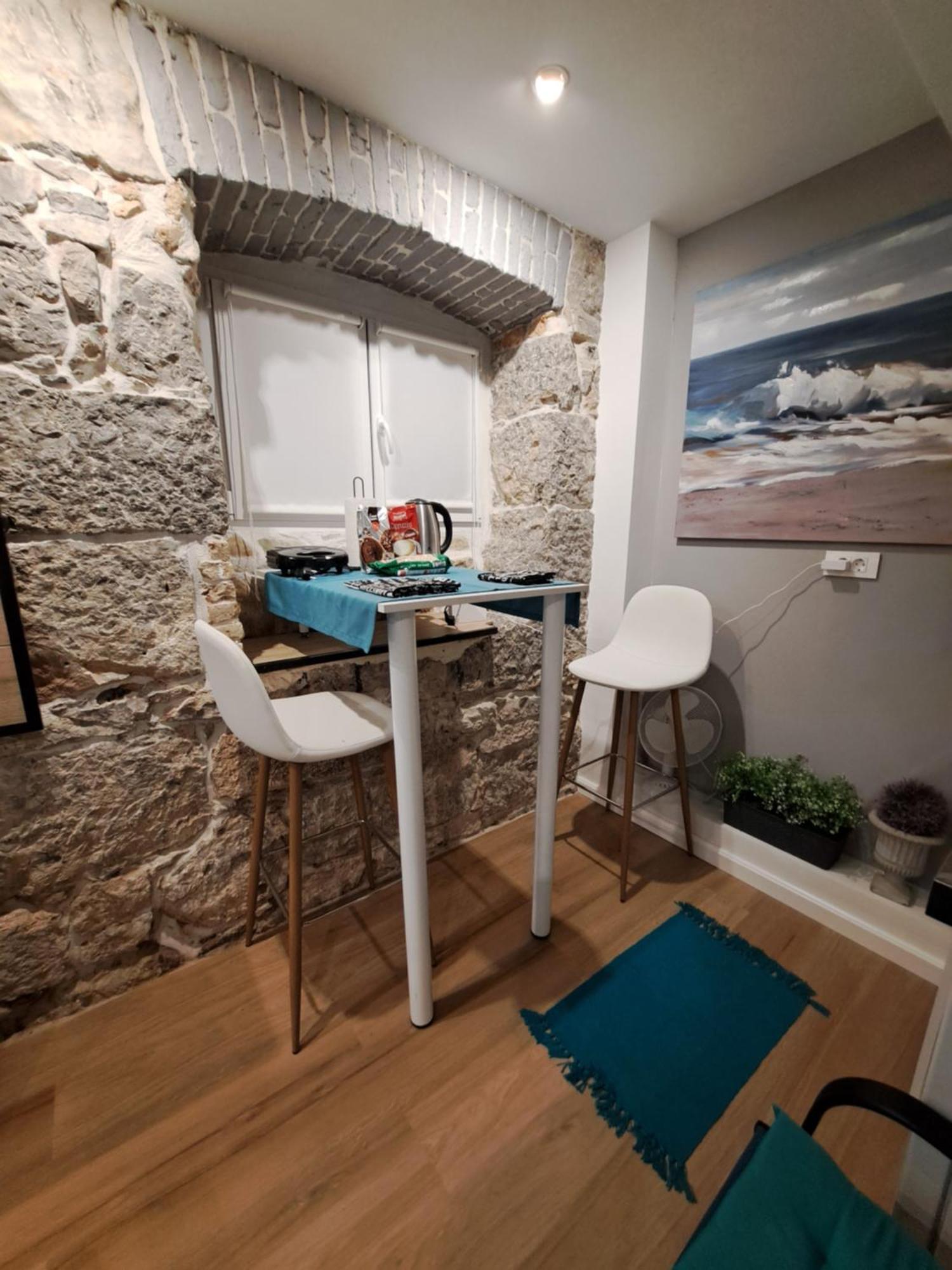 Apartman Barocco Lovran Exterior photo
