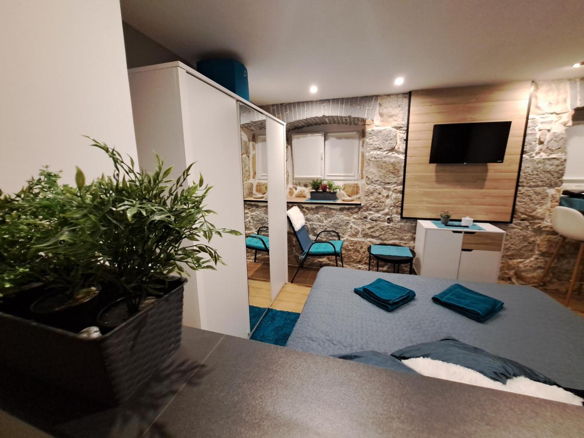 Apartman Barocco Lovran Exterior photo