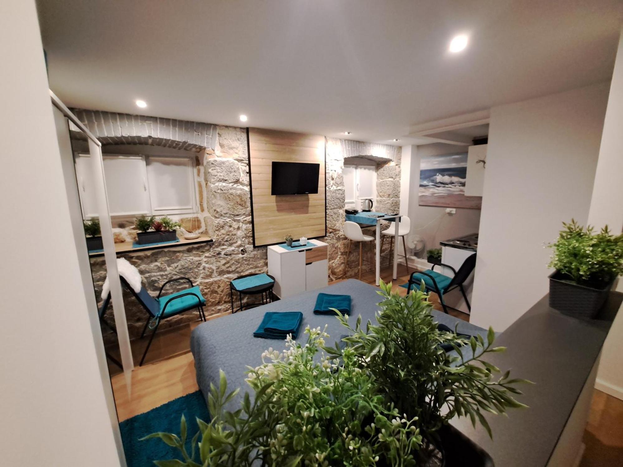 Apartman Barocco Lovran Exterior photo