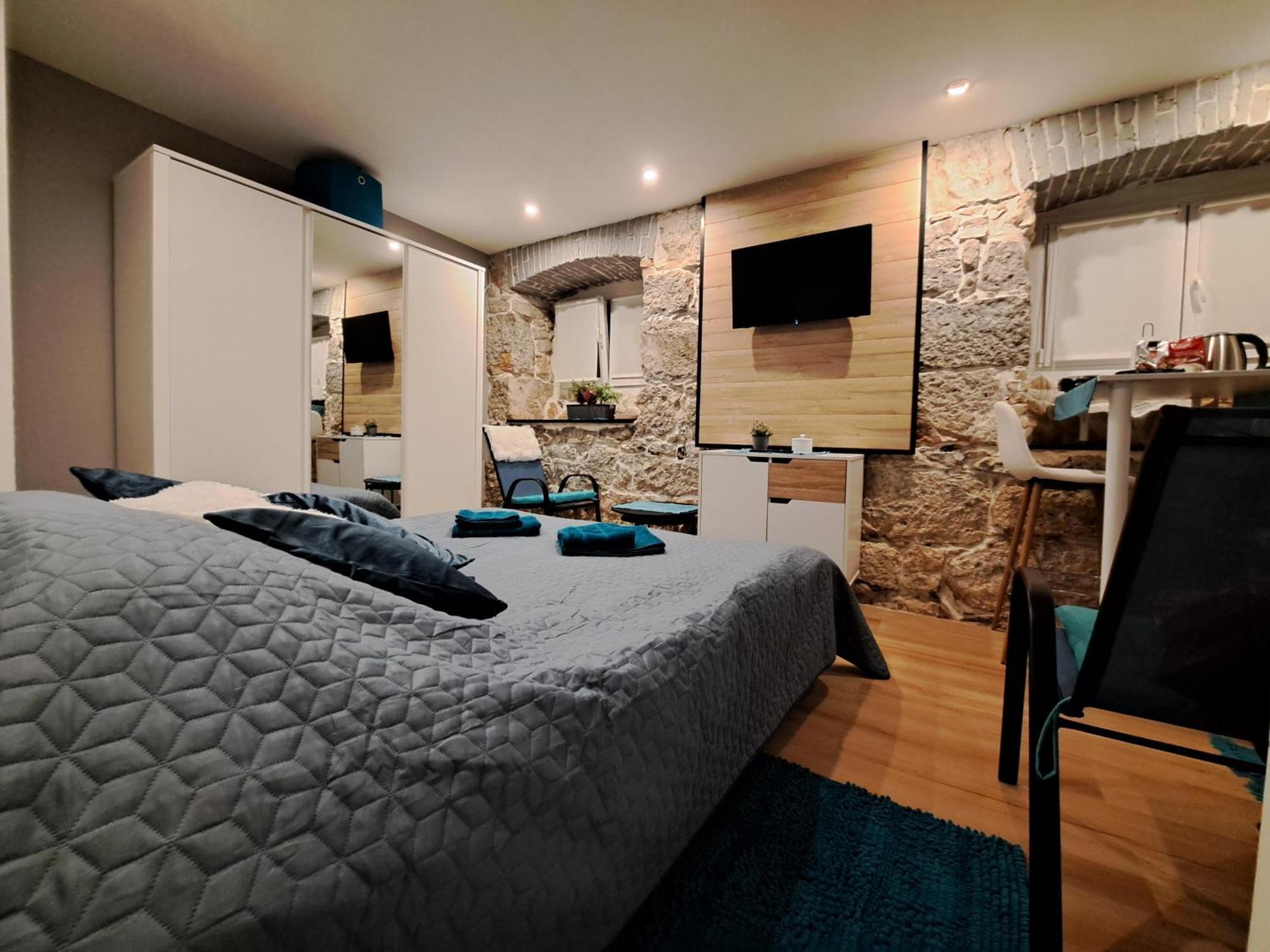 Apartman Barocco Lovran Exterior photo