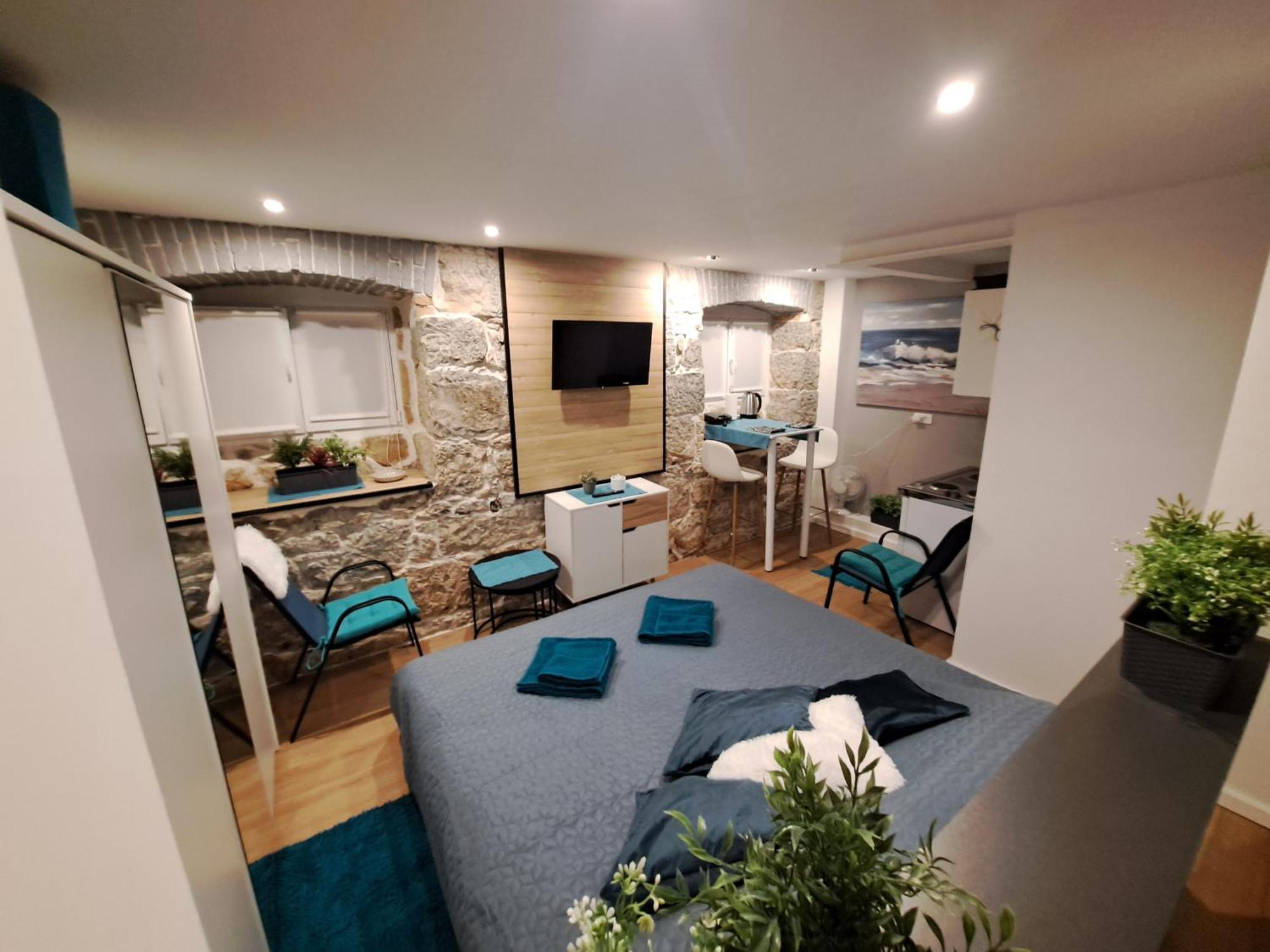 Apartman Barocco Lovran Exterior photo
